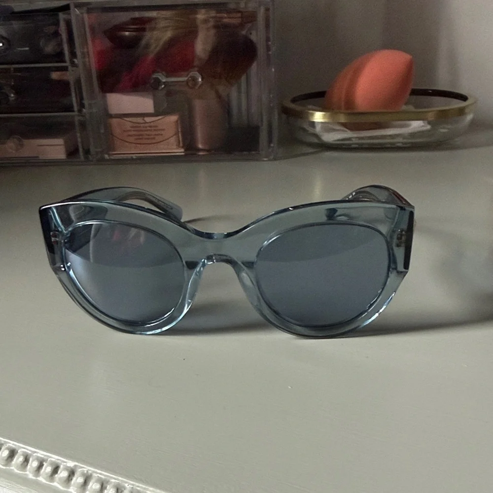 Versace sunglasses bought in England - Picture 1 of 4